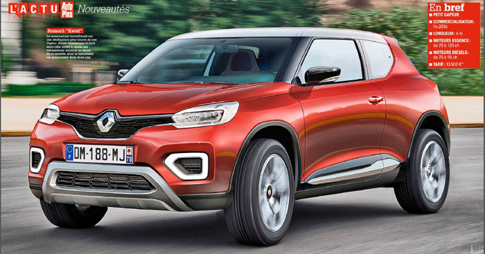 Renault Koleos 2016 ����
