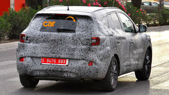 Renault Koleos 2016 ���� ��������� ����