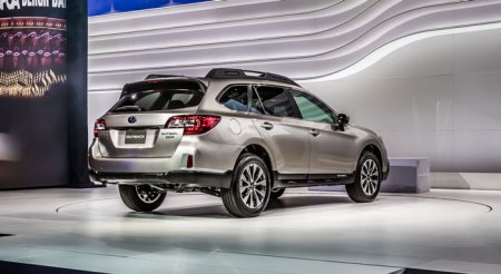 Subaru Outback ������������ � ������