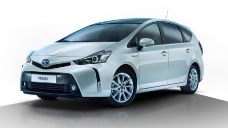 Toyota Prius ��������� � �����������