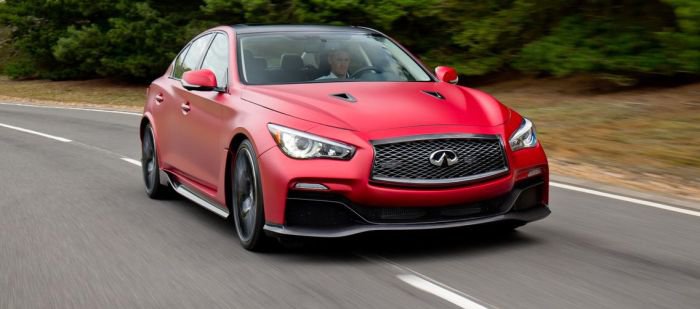 Infiniti Q50 2016 ���������� ���� �������� ������������� �������������