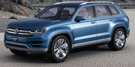 � ��� ���������� Volkswagen ��������� ����� �����������