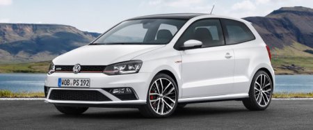 ���������� ������ Volkswagen Polo ����� �������� ����� ������� �