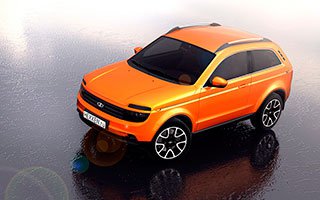 ����� ���� 4x4 2017 ����