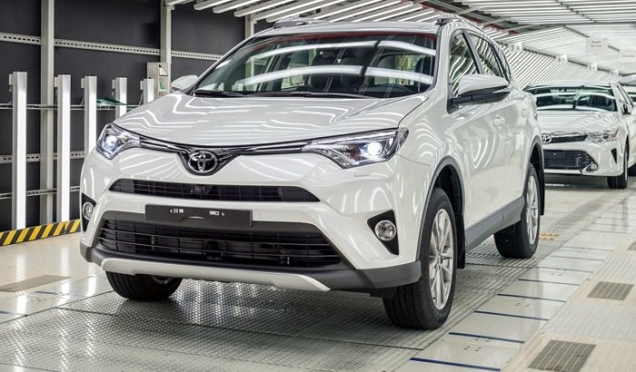 Toyota