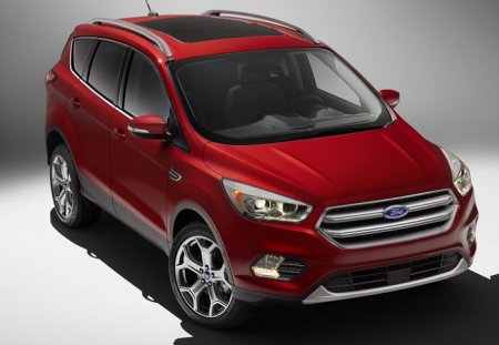 Ford Kuga ������ ����-���� ����� ��������� ������������