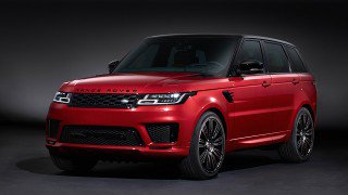 Range Rover Evoque 2019 ����